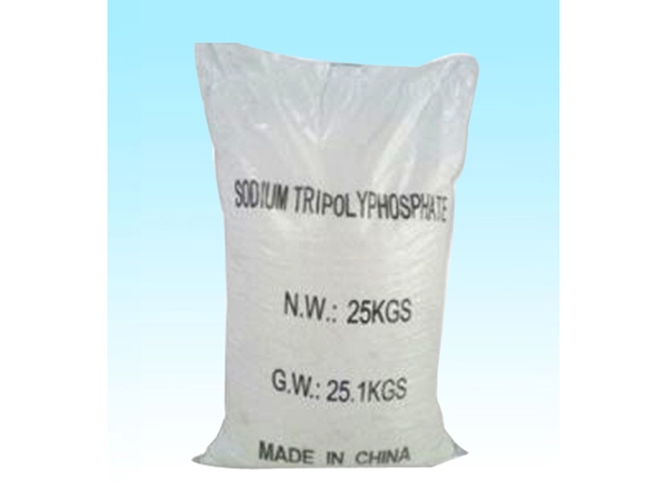 三聚磷酸鈉的特性